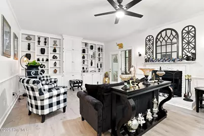1311 Forest Hills Road NW #D4, Wilson, NC 27896 - Photo 8