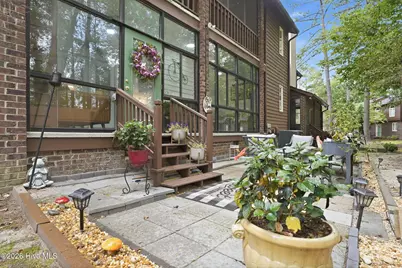 1311 Forest Hills Road NW #D4, Wilson, NC 27896 - Photo 36