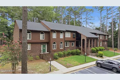 1311 Forest Hills Road NW #D4, Wilson, NC 27896 - Photo 44