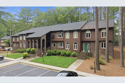 1311 Forest Hills Road NW #D4, Wilson, NC 27896 - Photo 42