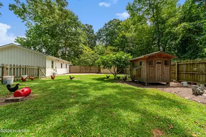 4111 Country Club Road, Morehead City, NC 28557 - Photo 36