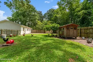 4111 Country Club Rd, Morehead City, NC 28557 - Photo 36