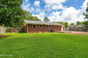 4111 Country Club Rd, Morehead City, NC 28557 - Photo 28