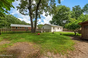 4111 Country Club Rd, Morehead City, NC 28557 - Photo 38