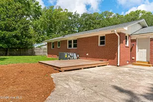 4111 Country Club Rd, Morehead City, NC 28557 - Photo 26