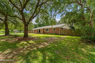 4111 Country Club Rd, Morehead City, NC 28557 - Photo 44