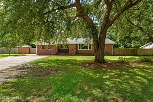 4111 Country Club Rd, Morehead City, NC 28557 - Photo 46