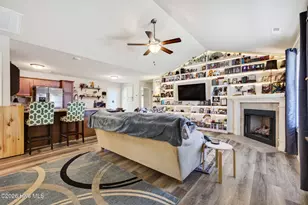 100 Belle Meade Ct, Benson, NC 27504 - Photo 6