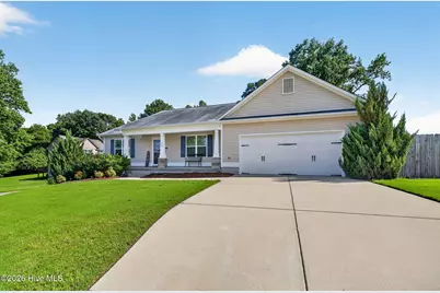 100 Belle Meade Court, Benson, NC 27504 - Photo 2