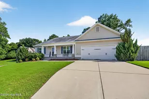 100 Belle Meade Ct, Benson, NC 27504 - Photo 2