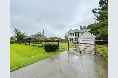 305 Vito Court, Richlands, NC 28574 - Photo 30