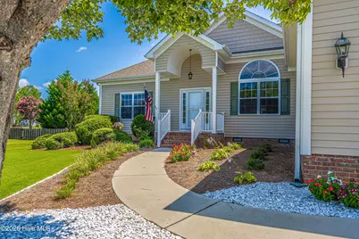11 Victoria Drive, Whispering Pines, NC 28327 - Photo 6