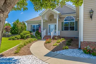 11 Victoria Dr, Whispering Pines, NC 28327 - Photo 6