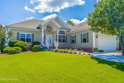11 Victoria Drive, Whispering Pines, NC 28327 - Photo 1