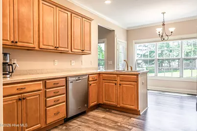 11 Victoria Drive, Whispering Pines, NC 28327 - Photo 16