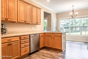11 Victoria Dr, Whispering Pines, NC 28327 - Photo 16