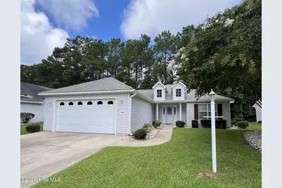 302 Jasmine S, Swansboro, NC 28584 - Photo 2