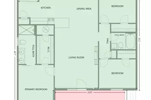 137 NE 31st St, Oak Island, NC 28465 - Photo 50
