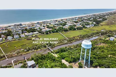 137 NE 31st Street, Oak Island, NC 28465 - Photo 44