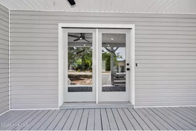 137 NE 31st Street, Oak Island, NC 28465 - Photo 8