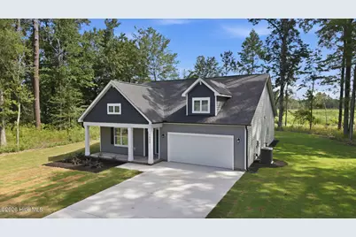 1505 Macon Place, Tarboro, NC 27886 - Photo 4