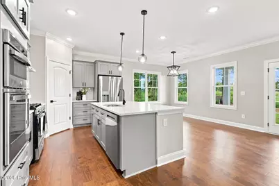 1505 Macon Place, Tarboro, NC 27886 - Photo 12