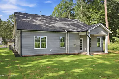 1505 Macon Place, Tarboro, NC 27886 - Photo 44