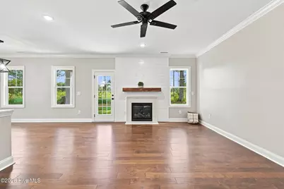 1505 Macon Place, Tarboro, NC 27886 - Photo 6