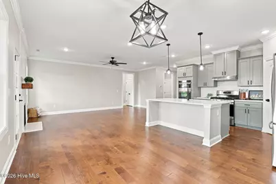 1505 Macon Place, Tarboro, NC 27886 - Photo 8