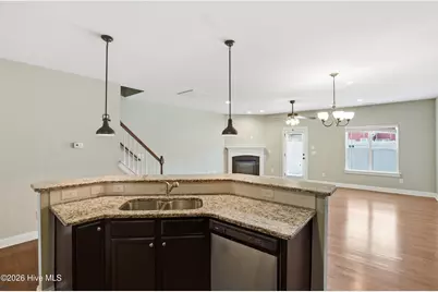 1808 Fox Den Way #2, Greenville, NC 27858 - Photo 6
