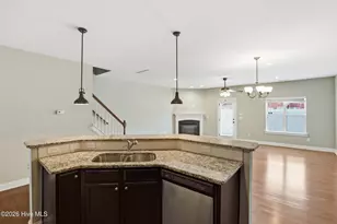 1808 Fox Den Way, Greenville, NC 27858 - Photo 6