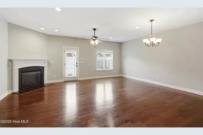 1808 Fox Den Way #2, Greenville, NC 27858 - Photo 10