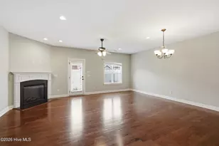 1808 Fox Den Way, Greenville, NC 27858 - Photo 10