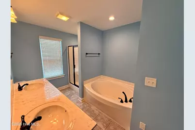 1808 Fox Den Way #2, Greenville, NC 27858 - Photo 10