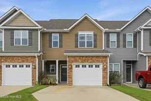 1808 Fox Den Way, Greenville, NC 27858 - Photo 1