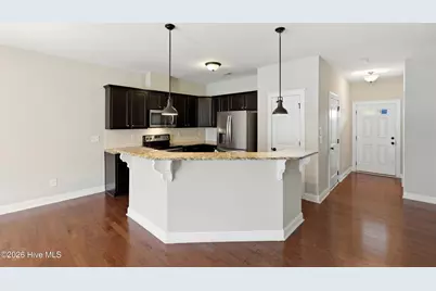 1808 Fox Den Way #2, Greenville, NC 27858 - Photo 4