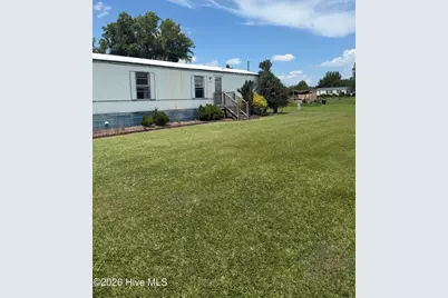 1842 Blackjack Grimesland Road, Grimesland, NC 27837 - Photo 2