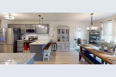 41 River Banks Drive, Kenly, NC 27542 - Photo 24