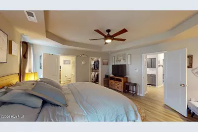 41 River Banks Drive, Kenly, NC 27542 - Photo 32