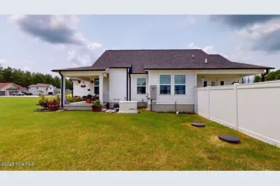 41 River Banks Drive, Kenly, NC 27542 - Photo 8