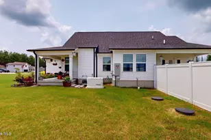 41 River Banks Dr, Kenly, NC 27542 - Photo 8