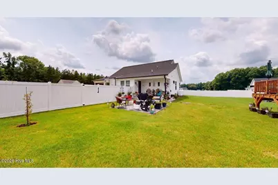 41 River Banks Drive, Kenly, NC 27542 - Photo 12
