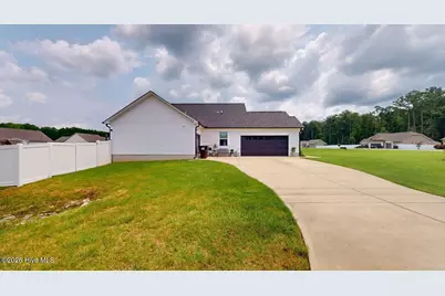 41 River Banks Drive, Kenly, NC 27542 - Photo 6