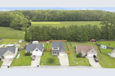 140 Crooked Run Drive, New Bern, NC 28560 - Photo 32