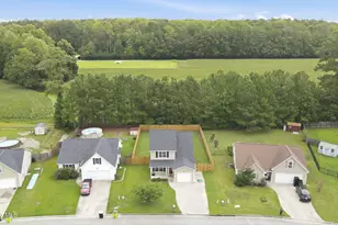 140 Crooked Run Dr, New Bern, NC 28560 - Photo 32