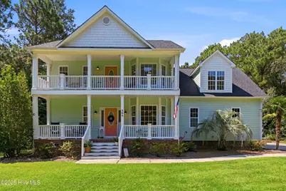 564 Royal Tern Drive, Hampstead, NC 28443 - Photo 1