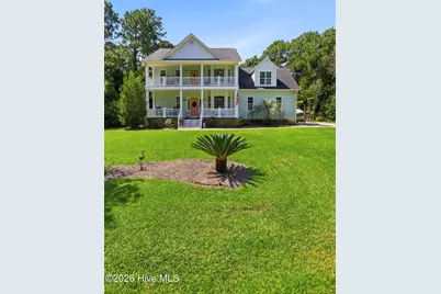 564 Royal Tern Drive, Hampstead, NC 28443 - Photo 6