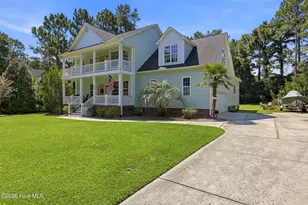 564 Royal Tern Dr, Hampstead, NC 28443 - Photo 2