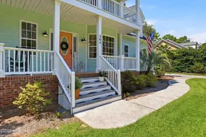564 Royal Tern Drive, Hampstead, NC 28443 - Photo 8