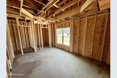 197 Pendergrass Drive, Princeton, NC 27569 - Photo 6